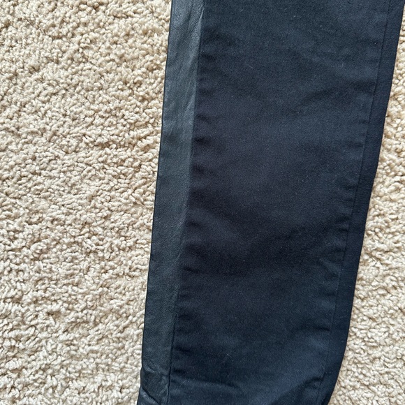 H&M Tuxedo Style Pants - Picture 2 of 4